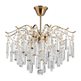 Люстра потолочная MW-Light Бриз 111019506
