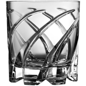 Вращающийся стакан для виски Shtox Rotating Whisky Glass 016 Single Pack