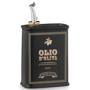 Бутылка для масла Nuova Cer Oliera ceramica kajal 9502-KJL