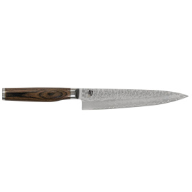 Нож кухонный KAI Shun Premier Tim Mälzer Utility Knife TDM-1701
