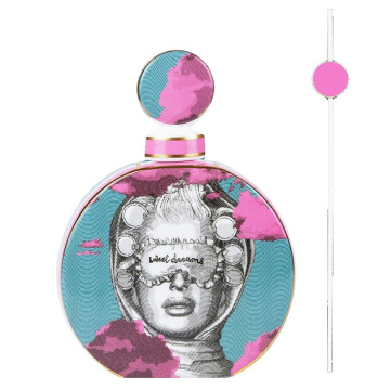 Вазочка для диффузора Baci Milano La Sognatrice Midi Sagrada Familia Diffuser Bottle RMIDI.SAG02