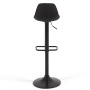 Барный стул La Forma Orlando-T Silla de Bar LF-111810. фото 9