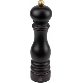 Мельница для соли Peugeot Paris u'Select Moulin à sel manuel en bois chocolat 23492