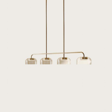 Подвесной светильник Aromas del Campo Ipon Pendant Lamp AC-216192