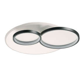 Потолочный светильник De City Oscar Ceiling Lamp 510013103