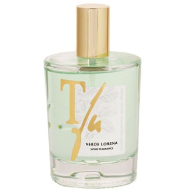 Ароматический спрей для дома Teatro Fragranze Uniche Verde Lorena Spray VL100STFU