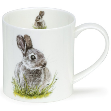Кружка Dunoon Orkney Charlie the Rabbit Mug 78641100