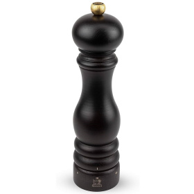 Мельница для перца Peugeot Paris u'Select Pepper Mill Chocolate Beech Wood 23485