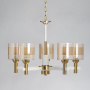 Люстра подвесная De City Catalina Hanging Chandelier 361011805. фото 7