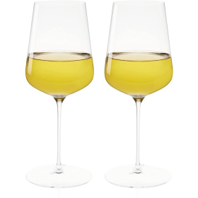2 бокала для вина Spiegelau Definition Universal Set 1350161