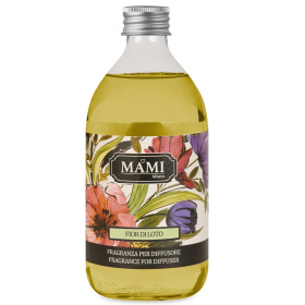 Рефилл для диффузора Mami Milano Fior di Loto Ricarica GI-REF.02