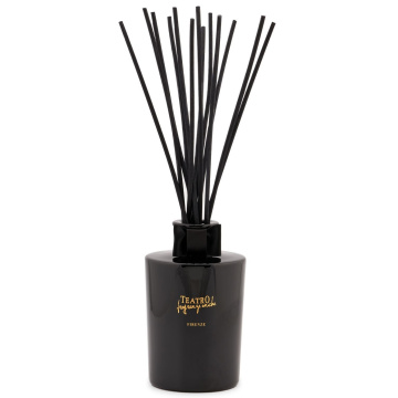 Ароматический диффузор Teatro Fragranze Uniche Incenso Imperiale Black Diffuser II1500VNLTFU