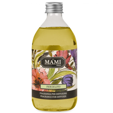 Рефилл для диффузора Mami Milano Fior di Loto Ricarica GI-REF.02