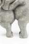 Фигурка KARE Deko Figur Elephant Hug 61603. фото 10