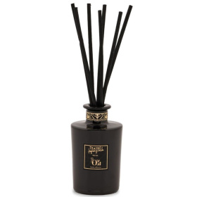 Ароматический диффузор Teatro Fragranze Uniche Rose Oud Diffuser ROU100TFU