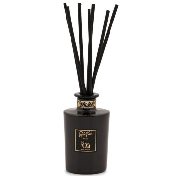 Ароматический диффузор Teatro Fragranze Uniche Rose Oud Diffuser ROU100TFU