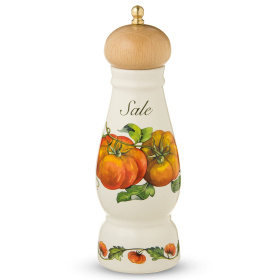 Мельница для соли Nuova Cer Mercato della Terra Macina Sale 7437/S-MDT