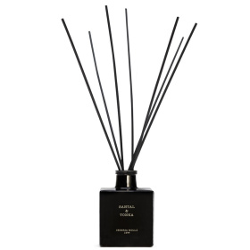 Ароматический диффузор Cerería Mollá 1899 Boutique Santal & Tonka Mikado Air Freshener 251328