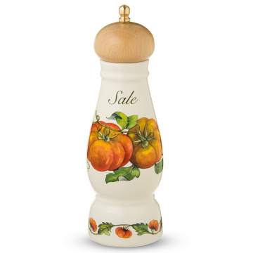 Мельница для соли Nuova Cer Mercato della Terra Macina Sale 7437/S-MDT