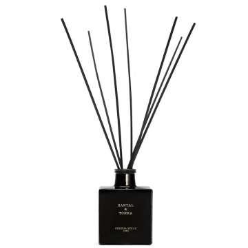 Ароматический диффузор Cerería Mollá 1899 Boutique Santal & Tonka Mikado Air Freshener 251328