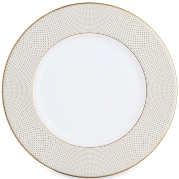 Тарелка пирожковая Narumi Golden Web NAR-52070-5472