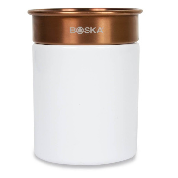 Банка для тёртого шоколада Boska Choco Flaker 320401