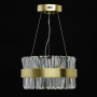 Люстра подвесная MW-Light Adelard Hanging Chandelier 642014801. фото 6