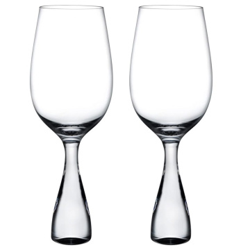 2 бокала для белого вина Nude Glass Wine Party White Wine Set 1050683