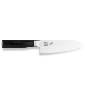 Нож поварской KAI Tim Mälzer Kamagata Santoku TMK-0702