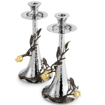 Набор подсвечников Michael Aram Pomegranate Candleholders 175497