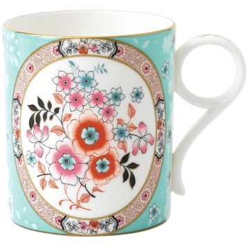 Кружка Wedgwood Wonderlust Camellia Mug (арт. 40024015)