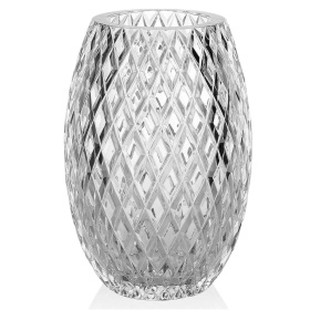 Хрустальная ваза Avdeev Crystal Коллекция "Париж" С369/9