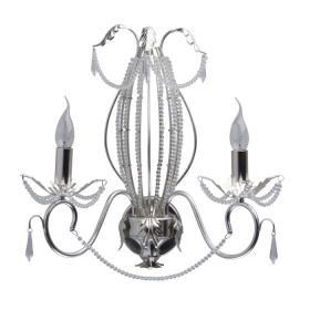 Бра Chiaro Valencia Wall Lamp 299021002