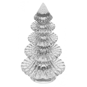Хрустальный сувенир Avdeev Crystal "Елка" С401/12