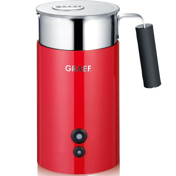 Вспениватель молока GRAEF MS 703