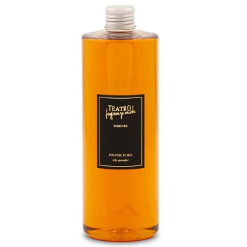 Рефилл для диффузора Teatro Fragranze Uniche Polvere d'Iris Refill PI500RTFU