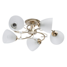 Люстра потолочная De City Tenderness Ceiling Chandelier 676013405