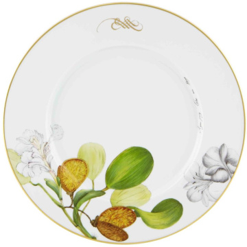 Тарелка обеденная Vista Alegre Amazónia Dinner Plate (арт. 21133054)