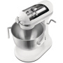 Миксер планетарный KitchenAid Professional 5KSM7990XEWH. фото 17