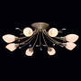 Люстра потолочная MW-Light Tenderness Ceiling Chandelier 356015308. фото 2