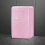 Холодильник SMEG FAB10RPK6. фото 6