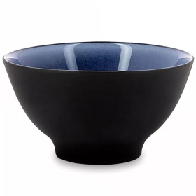 Чаша для закусок и соусов Revol Equinoxe Blue 649596