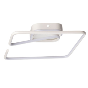 Потолочный светильник DeMarkt Aurich Ceiling Lamp 108010301