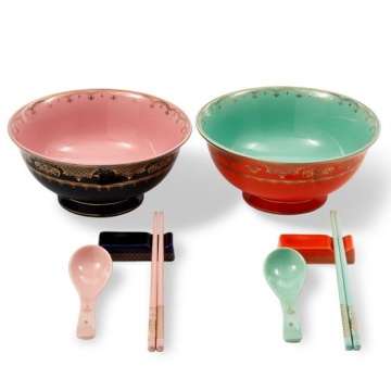Набор для рамена Polspotten Grandpa Ramen Set 230-400-625