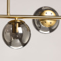 Потолочный светильник De City Olivia Ceiling Lamp 306016006. фото 3