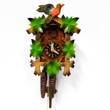 Часы с кукушкой SARS Mech Cuckoo Wall Clock 0522/2-90