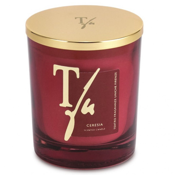 Ароматическая свеча Teatro Fragranze Uniche Ceresia Scented Candle CAND-CE180TFU
