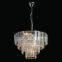 Люстра подвесная MW-Light Adelard Hanging Chandelier 642016207. фото 2