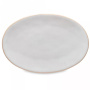 Блюдо овальное Costa Nova Roda Oval Platter RTA341-BRA. фото 1