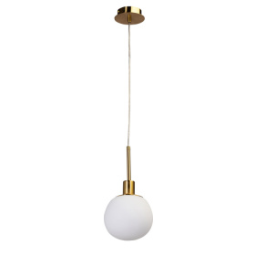 Подвесной светильник DeMarkt Casper Pendant Lamp 707011001